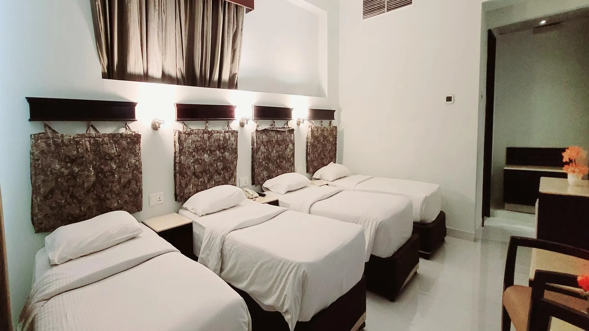 Signature Inn Hotel Deira Dubai