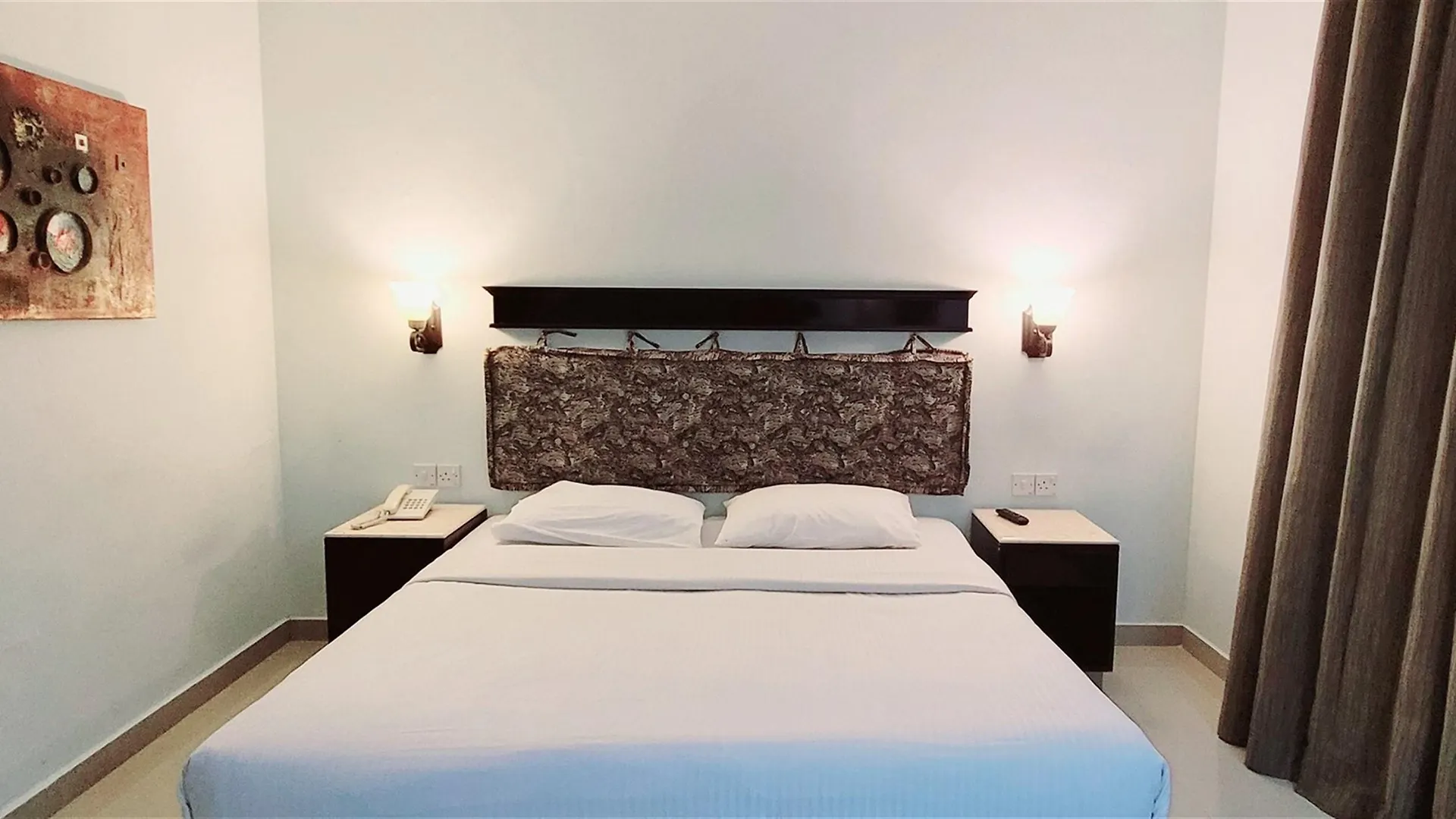Signature Inn Hotel Deira Dubai