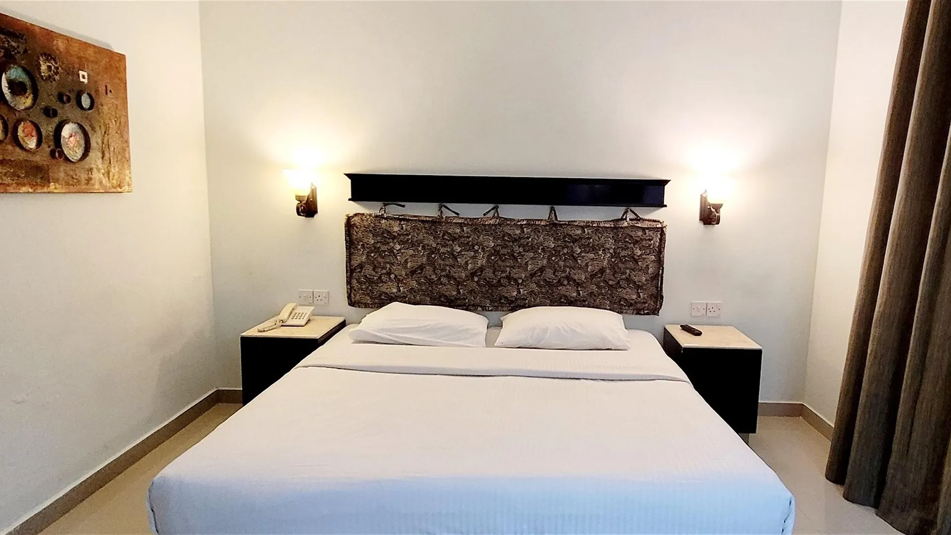 Signature Inn Hotel Deira Dubai 3*,  United Arab Emirates