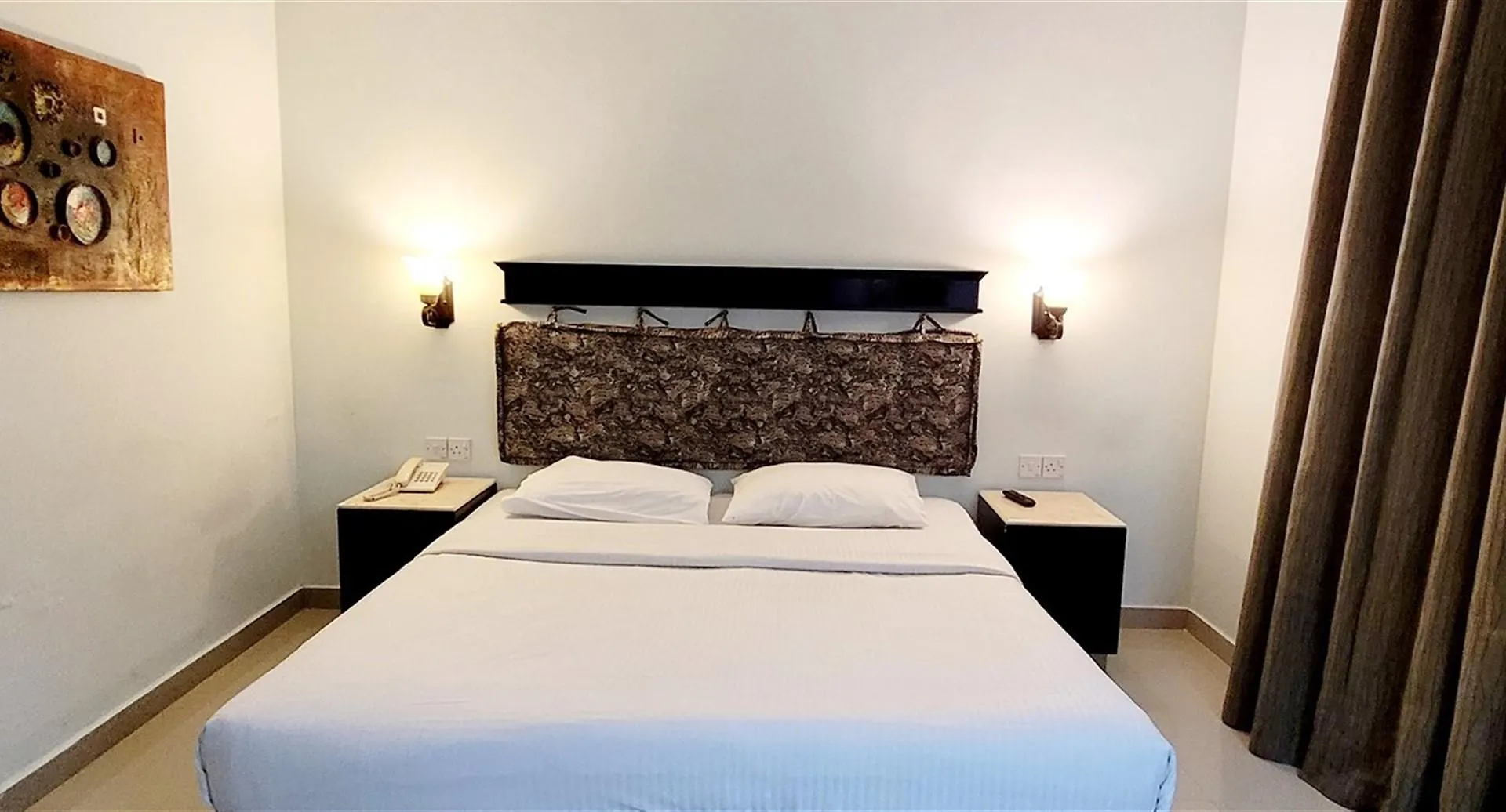 Signature Inn Hotel Deira Dubai