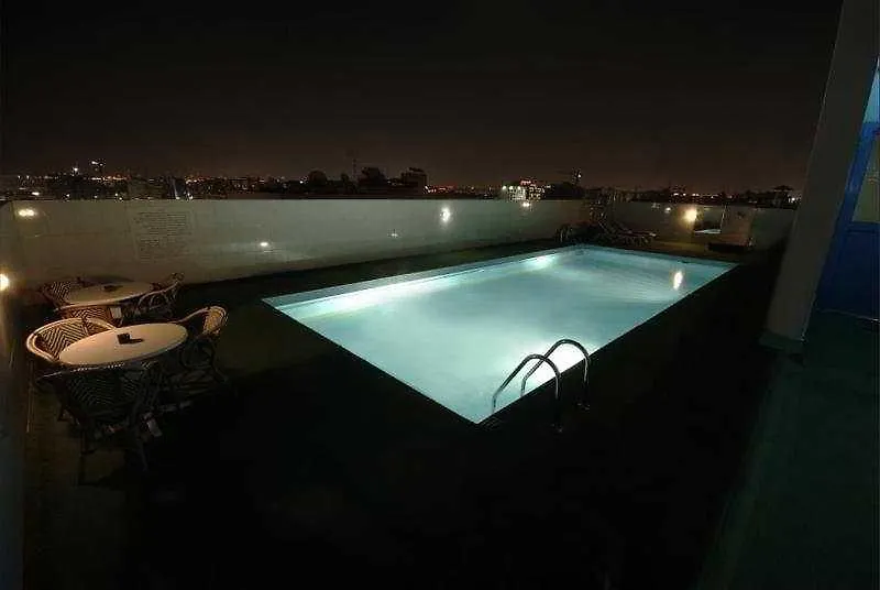 Signature Inn Hotel Deira Dubai