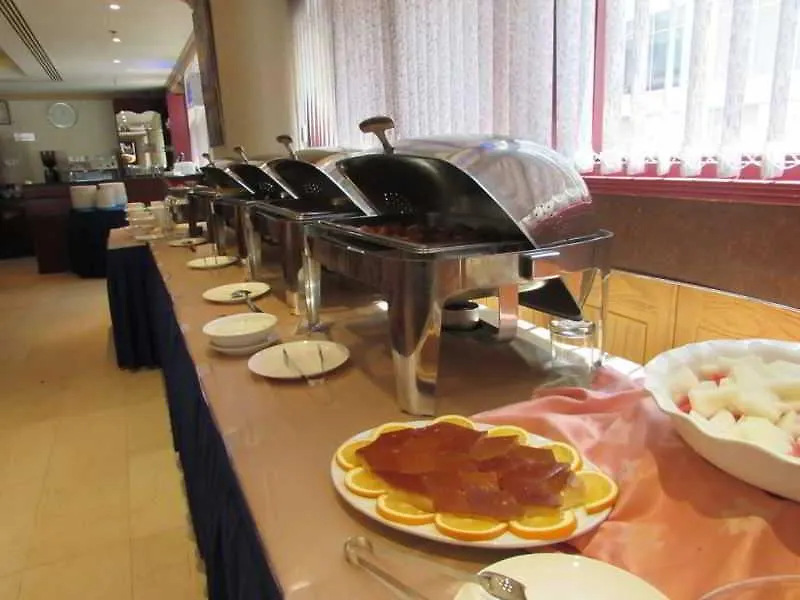 Signature Inn Hotel Deira Dubai United Arab Emirates