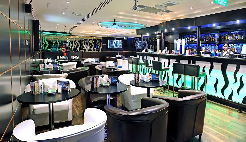 Signature Inn Hotel Deira Dubai