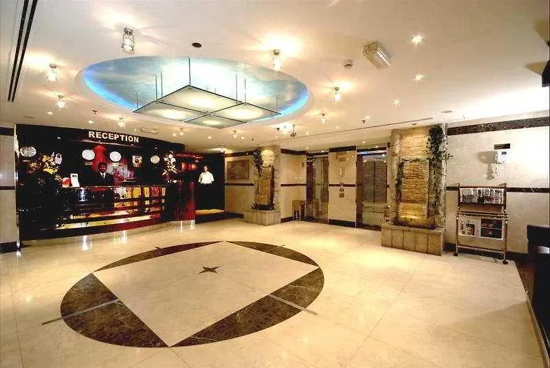 Signature Inn Hotel Deira Dubai