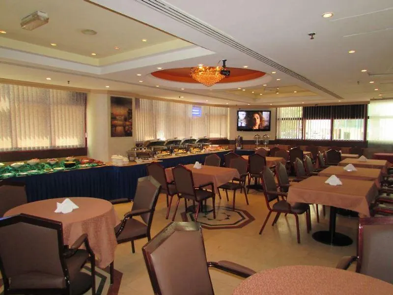 Signature Inn Hotel Deira Dubai 3*,