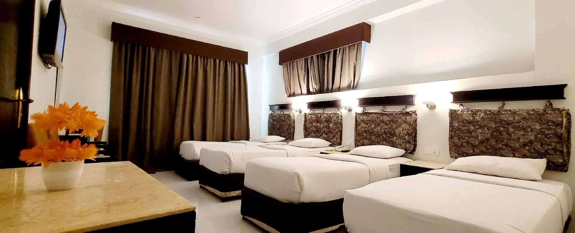 Signature Inn Hotel Deira Dubai