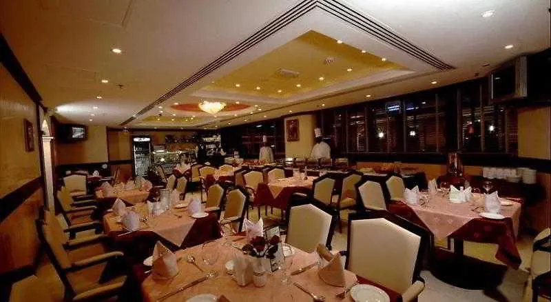 Signature Inn Hotel Deira Dubai