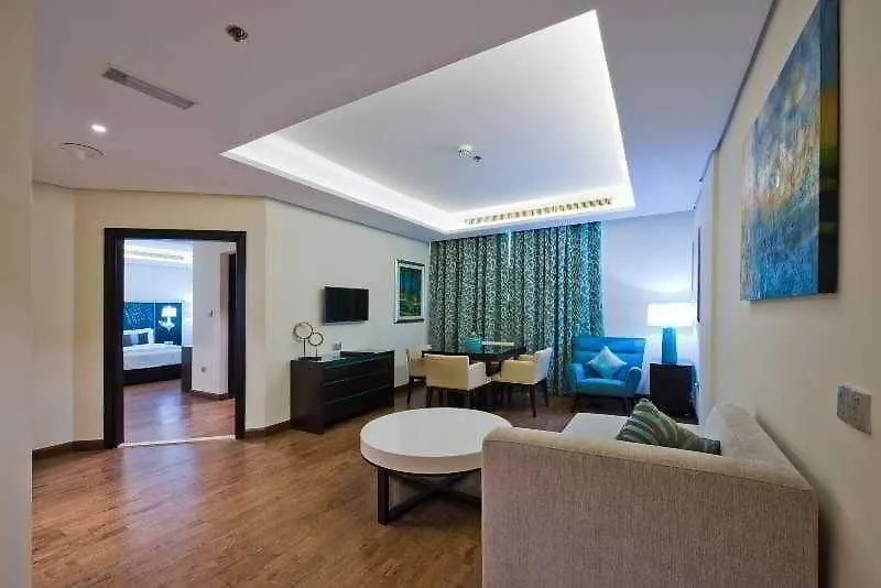 Signature Inn Hotel Deira Dubai
