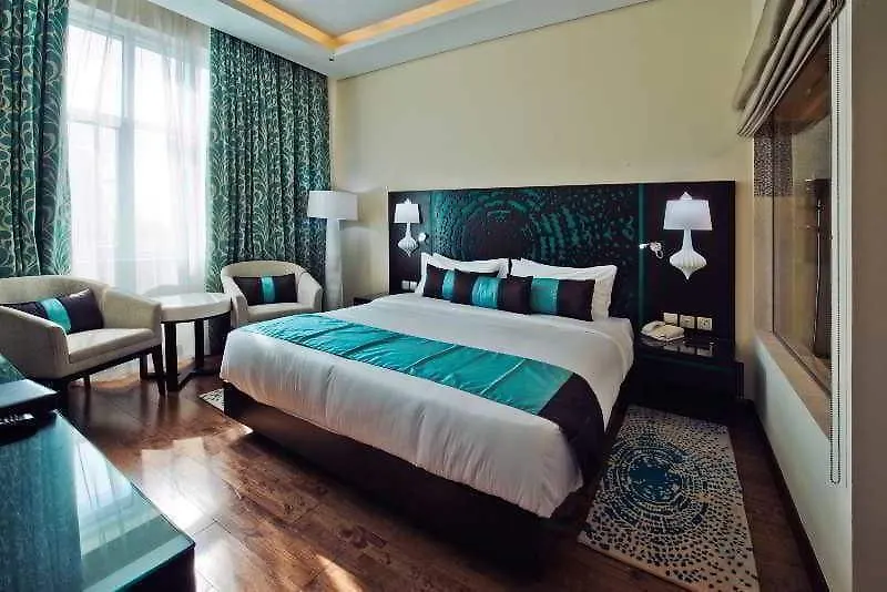 Signature Inn Hotel Deira Dubai